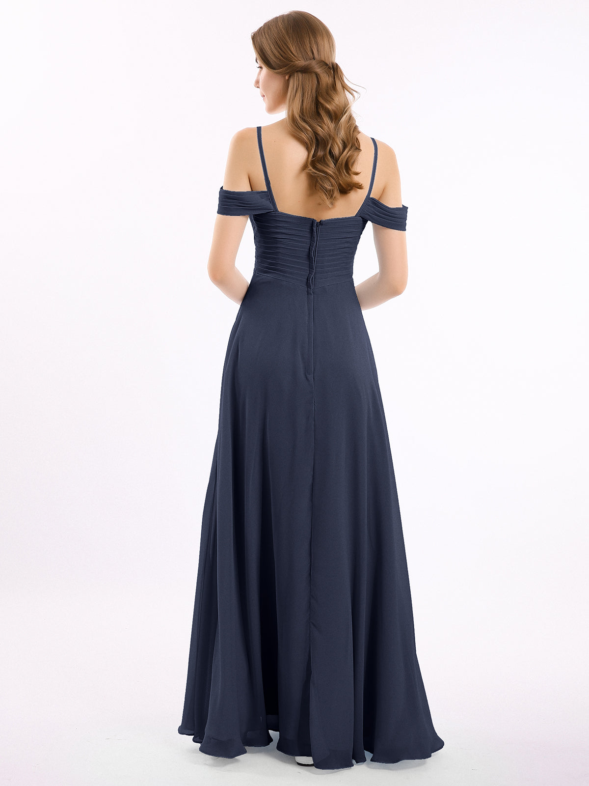 Dark Navy